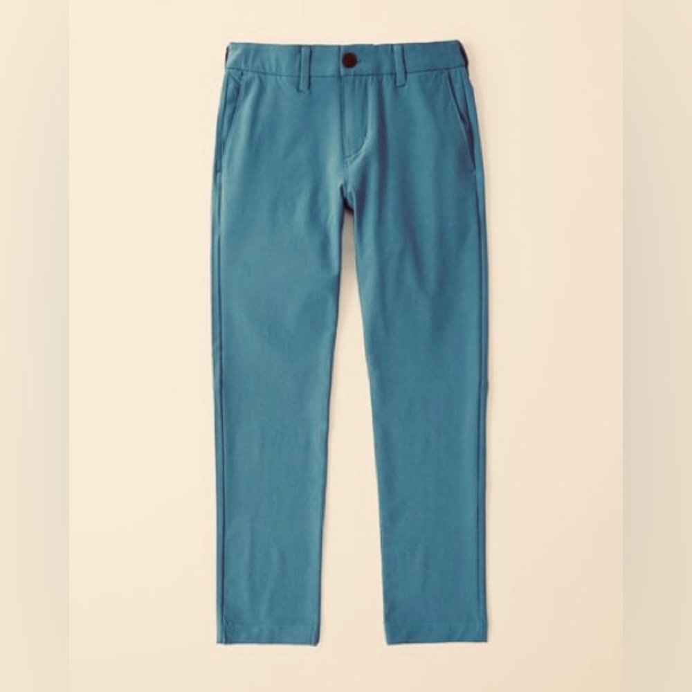 Abercrombie Kids chino pants